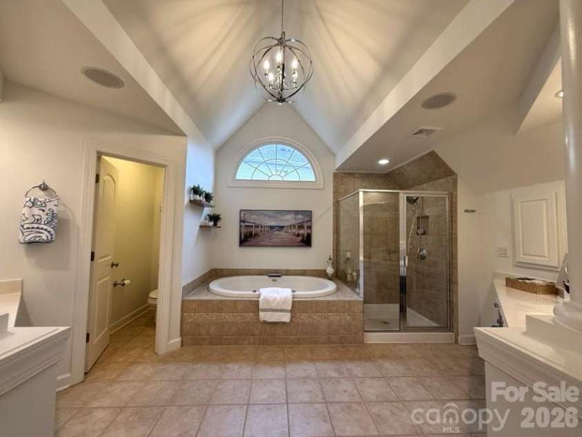 27246 Preston Place, Fort Mill, SC 29707.  MLS# CAR4372170, YatesRealty ID 21901. 