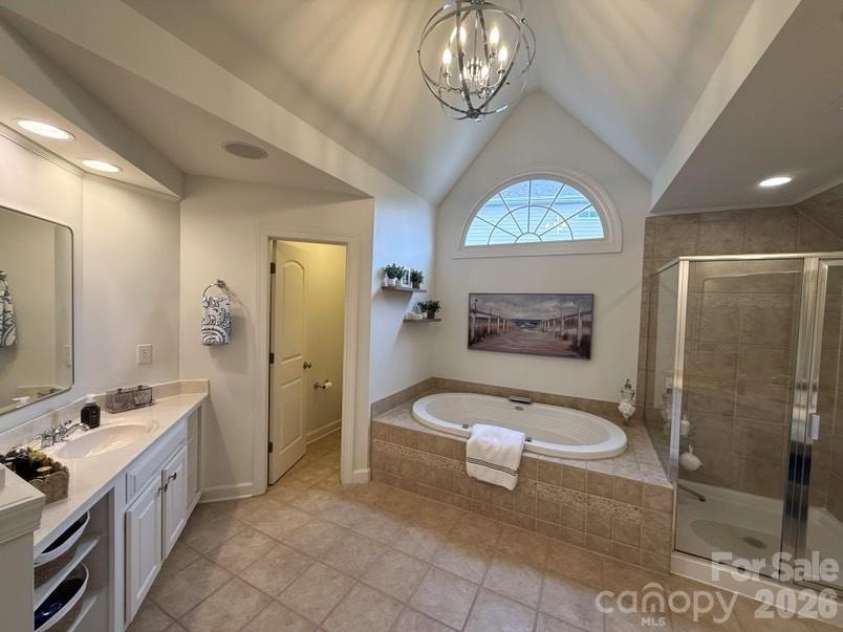 27246 Preston Place, Fort Mill, SC 29707.  MLS# CAR4372170, YatesRealty ID 21901. 