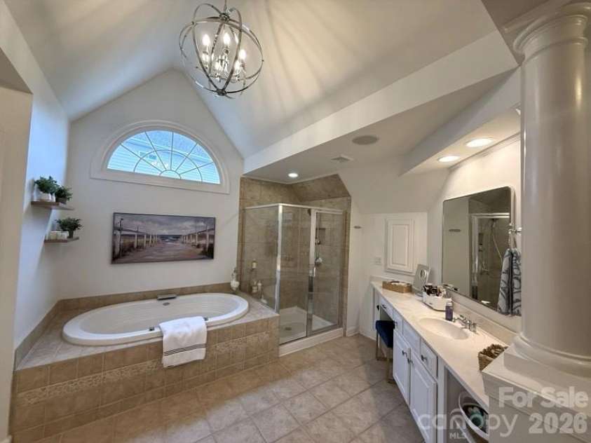 27246 Preston Place, Fort Mill, SC 29707.  MLS# CAR4372170, YatesRealty ID 21901. 