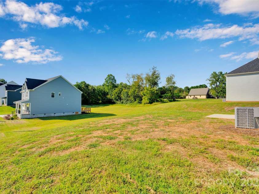726 Lithia Inn Road, Lincolnton, NC 28092.  MLS# CAR4295169, YatesRealty ID 21901. 