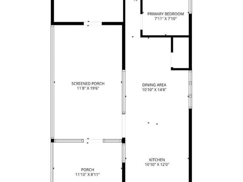 2208 Singleton Creek Road, Liberty Hill, SC 29074.  MLS# CAR4381671, YatesRealty ID 21904. 