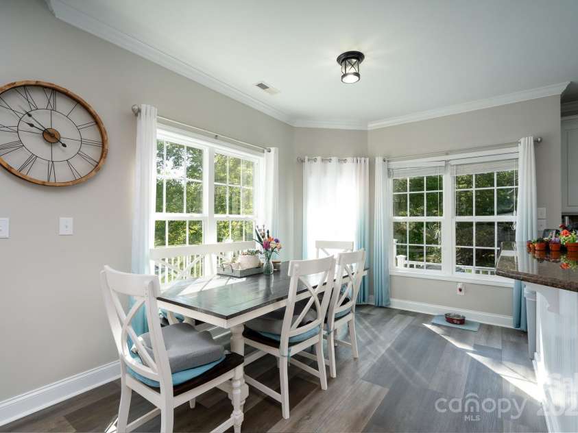 126 Strand Road, New London, NC 28127.  MLS# CAR4255266, YatesRealty ID 21905. 