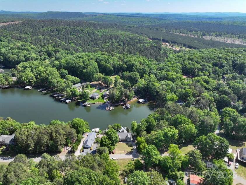 126 Strand Road, New London, NC 28127.  MLS# CAR4255266, YatesRealty ID 21905. 