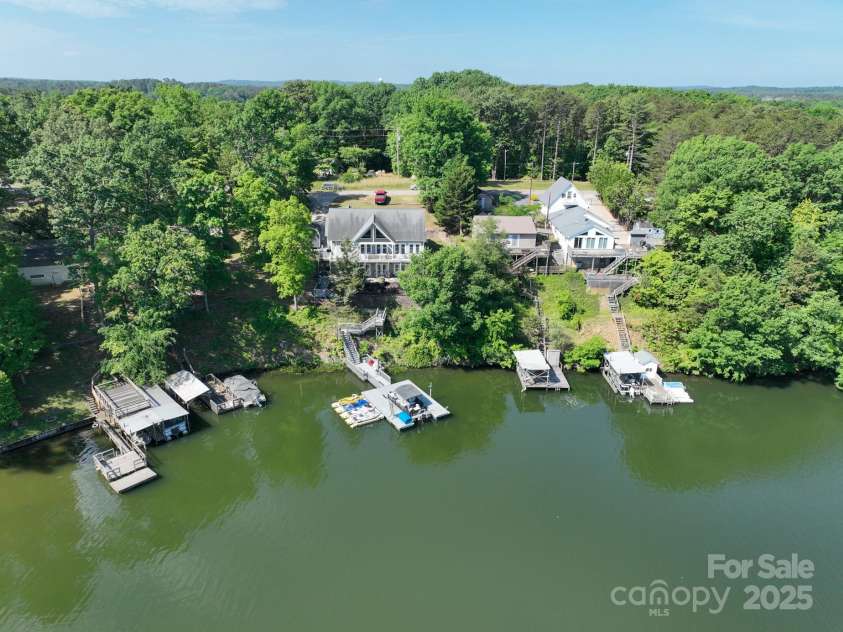 126 Strand Road, New London, NC 28127.  MLS# CAR4255266, YatesRealty ID 21905. 