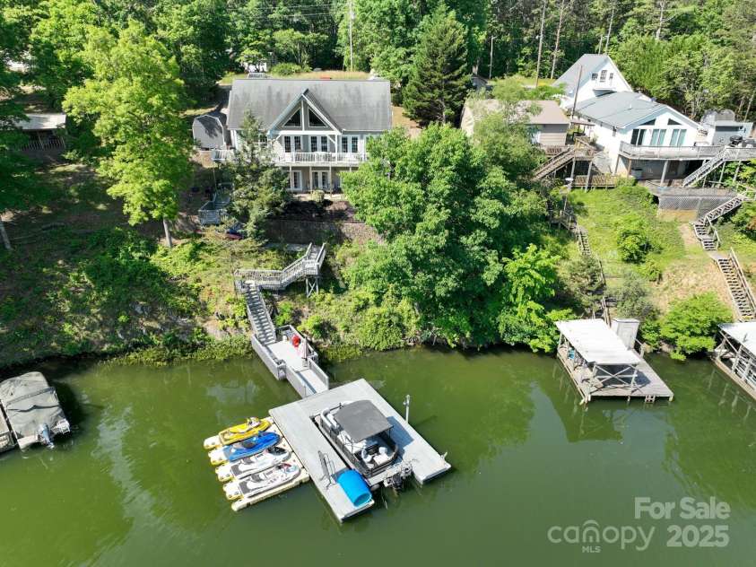 126 Strand Road, New London, NC 28127.  MLS# CAR4255266, YatesRealty ID 21905. 