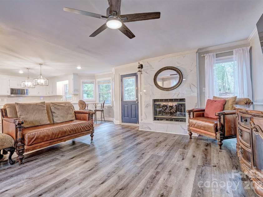 5611 Charter Oaks Lane, York, SC 29745.  MLS# CAR4261262, YatesRealty ID 21906. 