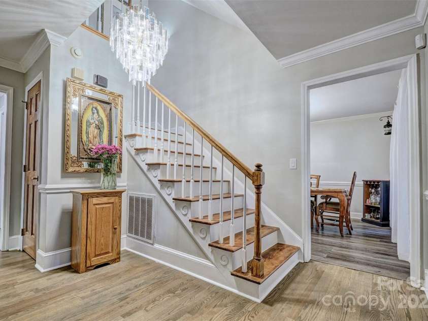 5611 Charter Oaks Lane, York, SC 29745.  MLS# CAR4261262, YatesRealty ID 21906. 