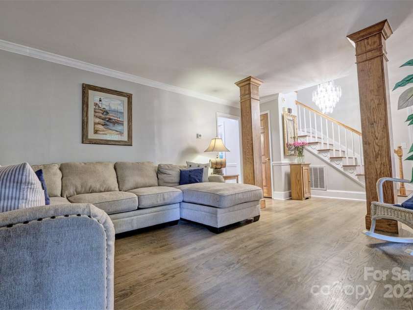 5611 Charter Oaks Lane, York, SC 29745.  MLS# CAR4261262, YatesRealty ID 21906. 