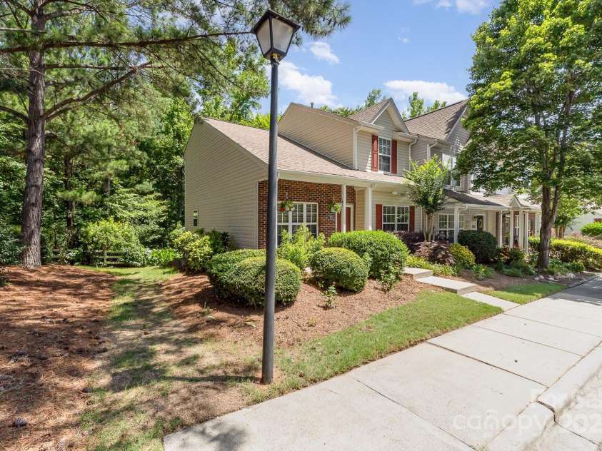 7121 Bidford Court, Indian Land, SC 29707.  MLS# CAR4266561, YatesRealty ID 21907. 