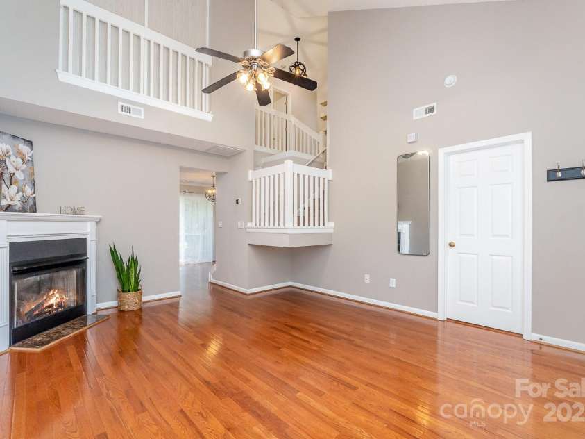 7121 Bidford Court, Indian Land, SC 29707.  MLS# CAR4266561, YatesRealty ID 21907. 