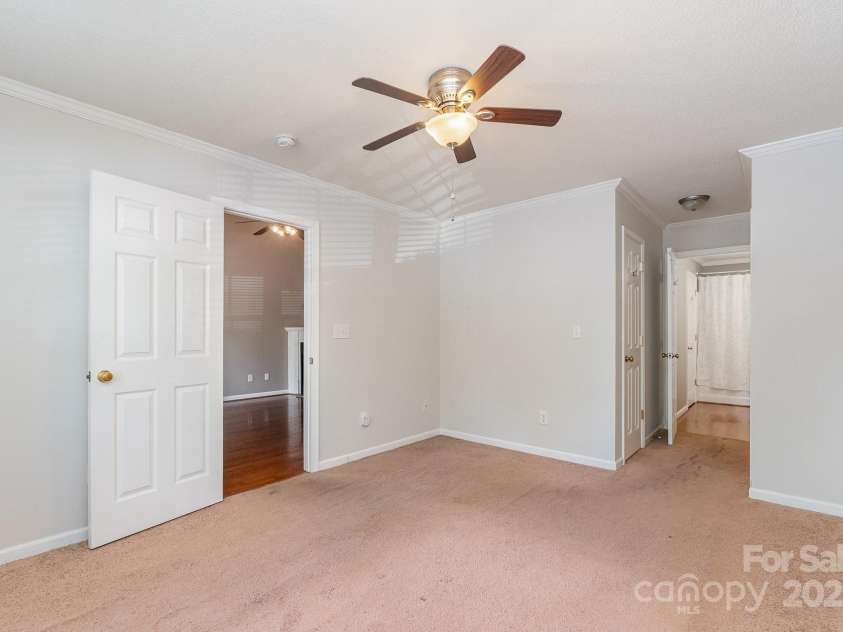 7121 Bidford Court, Indian Land, SC 29707.  MLS# CAR4266561, YatesRealty ID 21907. 