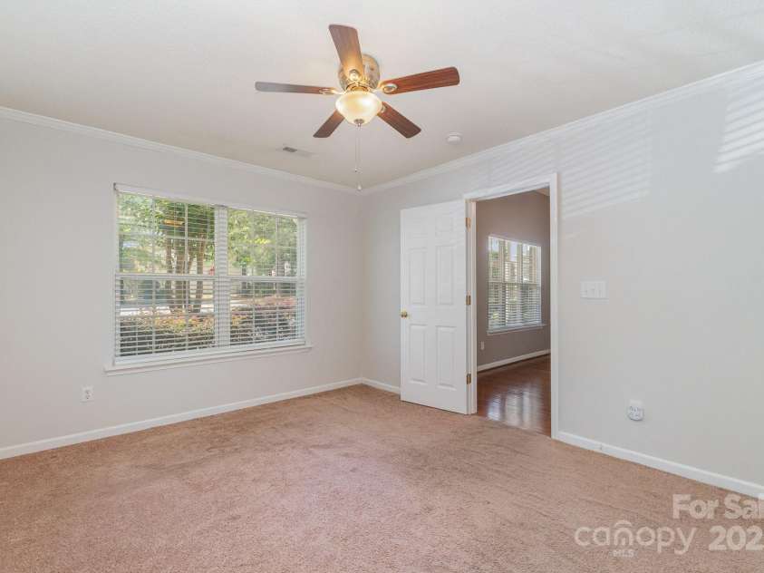 7121 Bidford Court, Indian Land, SC 29707.  MLS# CAR4266561, YatesRealty ID 21907. 