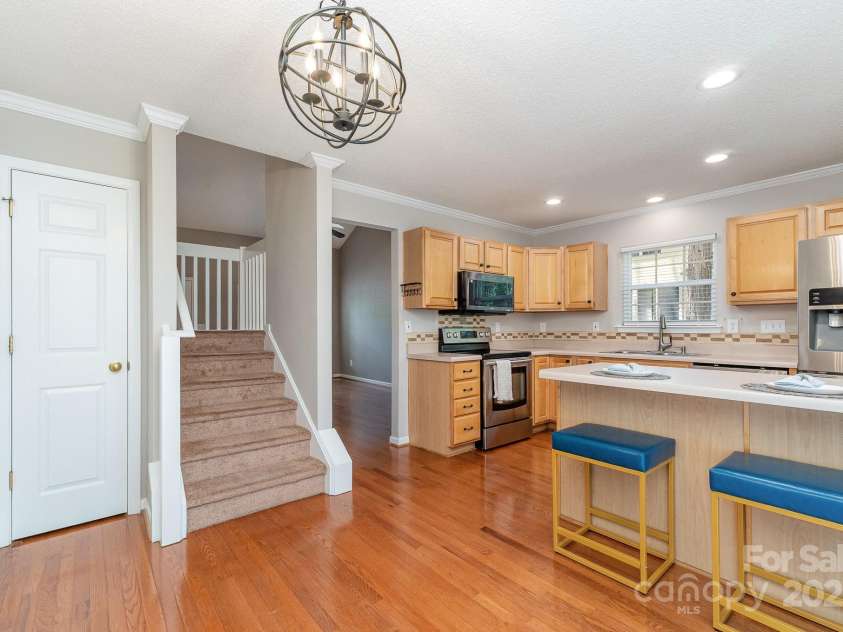7121 Bidford Court, Indian Land, SC 29707.  MLS# CAR4266561, YatesRealty ID 21907. 