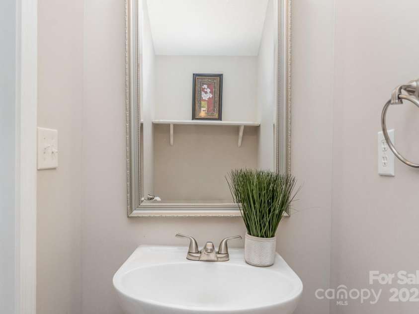 7121 Bidford Court, Indian Land, SC 29707.  MLS# CAR4266561, YatesRealty ID 21907. 