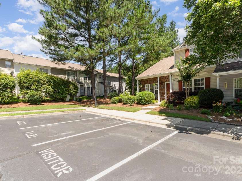 7121 Bidford Court, Indian Land, SC 29707.  MLS# CAR4266561, YatesRealty ID 21907. 