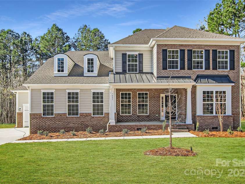 7005 New Town Road, Waxhaw, NC 28173.  MLS# CAR4242129, YatesRealty ID 21909. Welcome to 7005 New Town Road