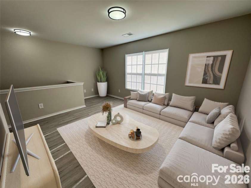 9019 Newfield Street, Charlotte, NC 28216.  MLS# CAR4377935, YatesRealty ID 21909. 