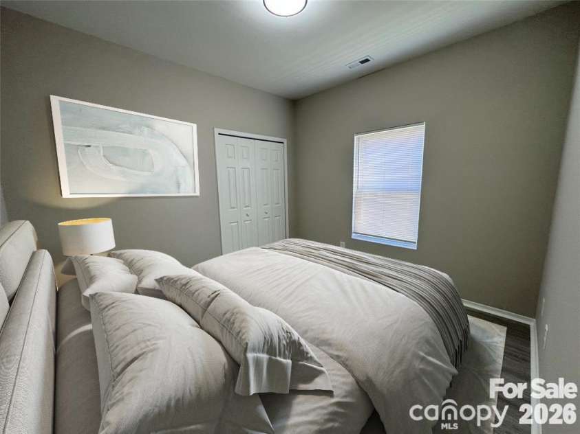 9019 Newfield Street, Charlotte, NC 28216.  MLS# CAR4377935, YatesRealty ID 21909. 
