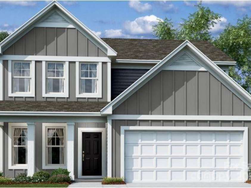 1518 Kate Cecil Way, York, SC 29745.  MLS# CAR4333042, YatesRealty ID 2191. For representational purposes only. Actual colors may vary