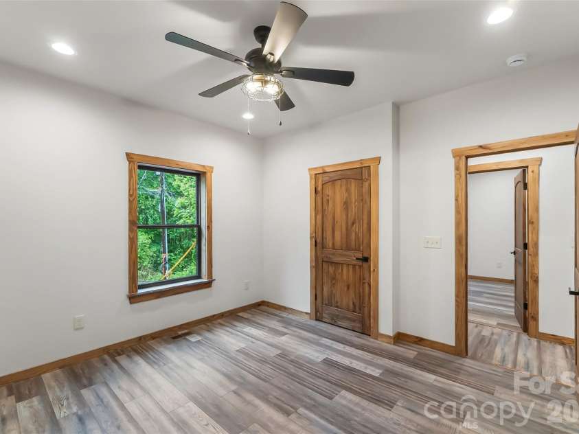 1737 Newfound Road, Leicester, NC 28748.  MLS# CAR4378816, YatesRealty ID 21912. 
