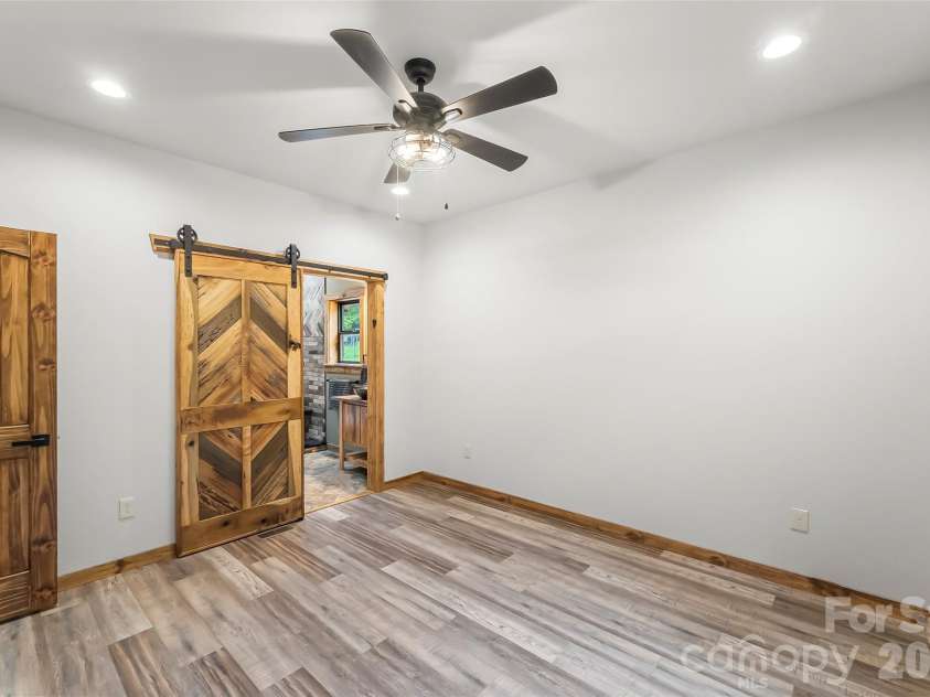 1737 Newfound Road, Leicester, NC 28748.  MLS# CAR4378816, YatesRealty ID 21912. 
