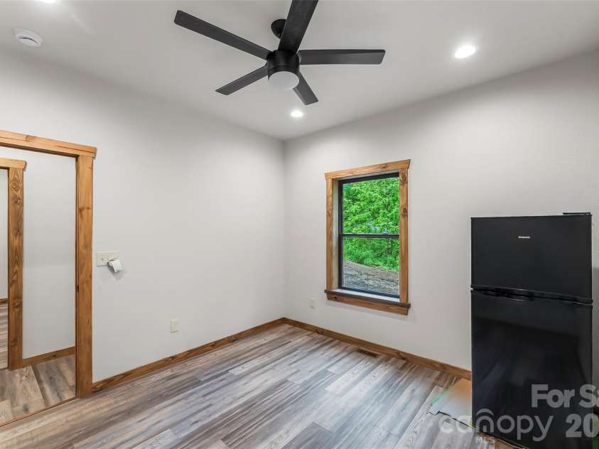 1737 Newfound Road, Leicester, NC 28748.  MLS# CAR4378816, YatesRealty ID 21912. 