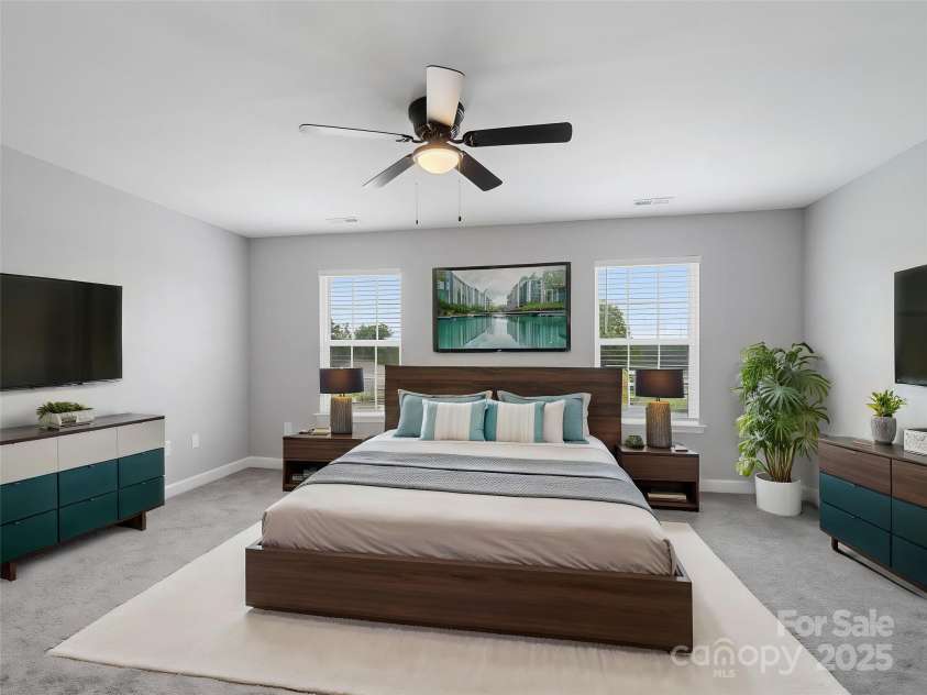 908 Sundance Drive, Gastonia, NC 28054.  MLS# CAR4254776, YatesRealty ID 21912. 