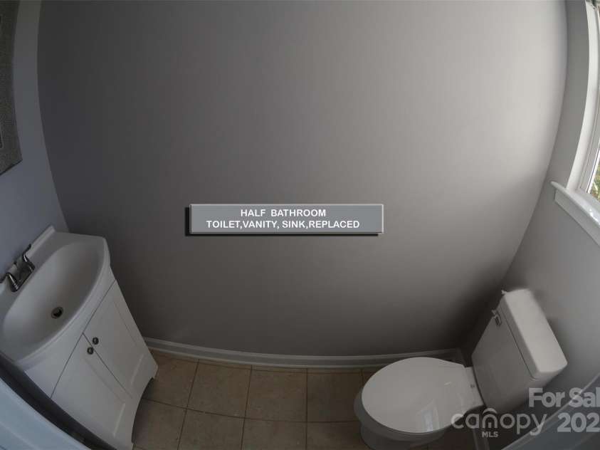 908 Sundance Drive, Gastonia, NC 28054.  MLS# CAR4254776, YatesRealty ID 21912. 