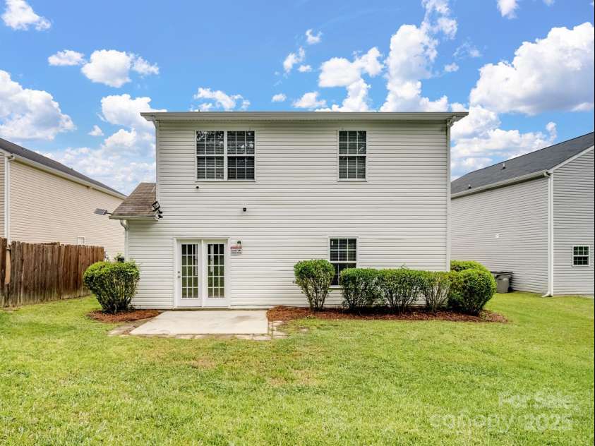 908 Sundance Drive, Gastonia, NC 28054.  MLS# CAR4254776, YatesRealty ID 21912. 