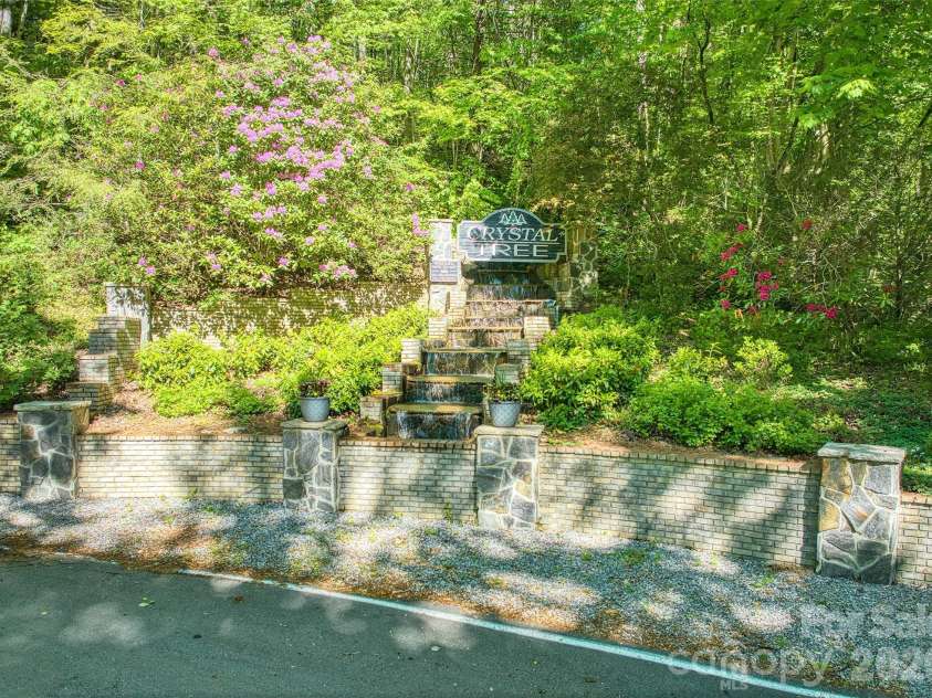 72 Tadpole Lane, Waynesville, NC 28785.  MLS# CAR4372726, YatesRealty ID 21915. Established Subdivision