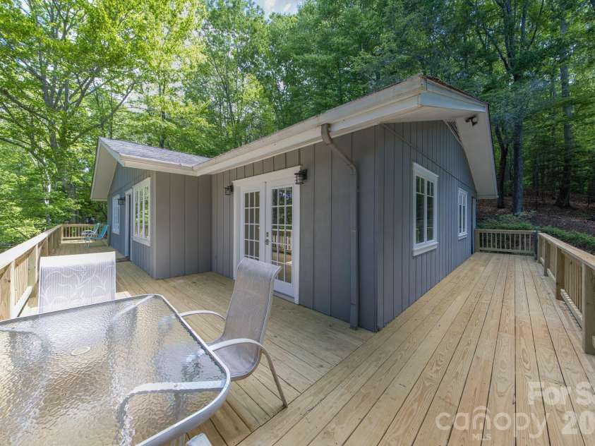 1360 Glen Cannon Drive, Pisgah Forest, NC 28768.  MLS# CAR4380355, YatesRealty ID 21916. 