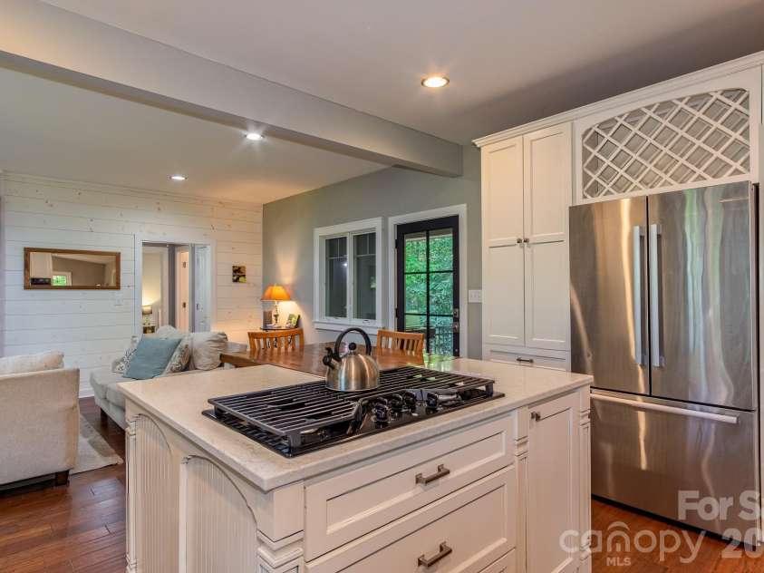 1360 Glen Cannon Drive, Pisgah Forest, NC 28768.  MLS# CAR4380355, YatesRealty ID 21916. 