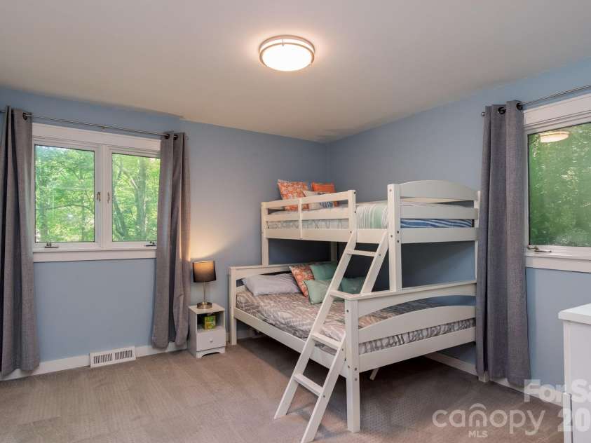 1360 Glen Cannon Drive, Pisgah Forest, NC 28768.  MLS# CAR4380355, YatesRealty ID 21916. 