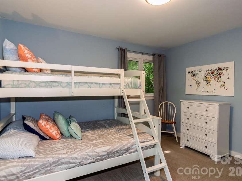 1360 Glen Cannon Drive, Pisgah Forest, NC 28768.  MLS# CAR4380355, YatesRealty ID 21916. 