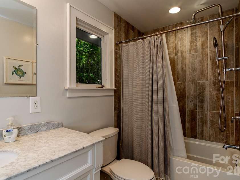 1360 Glen Cannon Drive, Pisgah Forest, NC 28768.  MLS# CAR4380355, YatesRealty ID 21916. 