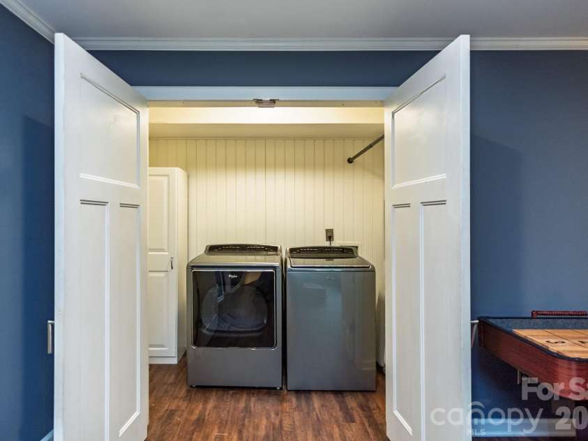 1360 Glen Cannon Drive, Pisgah Forest, NC 28768.  MLS# CAR4380355, YatesRealty ID 21916. 