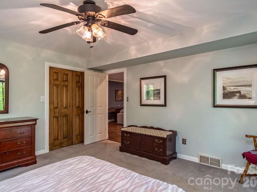 1360 Glen Cannon Drive, Pisgah Forest, NC 28768.  MLS# CAR4380355, YatesRealty ID 21916. 