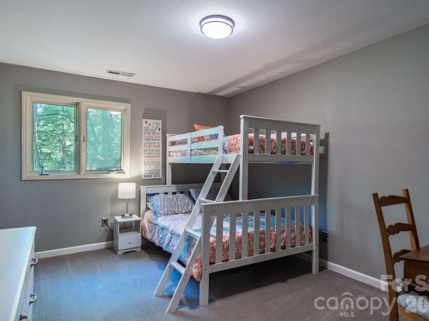 1360 Glen Cannon Drive, Pisgah Forest, NC 28768.  MLS# CAR4380355, YatesRealty ID 21916. 