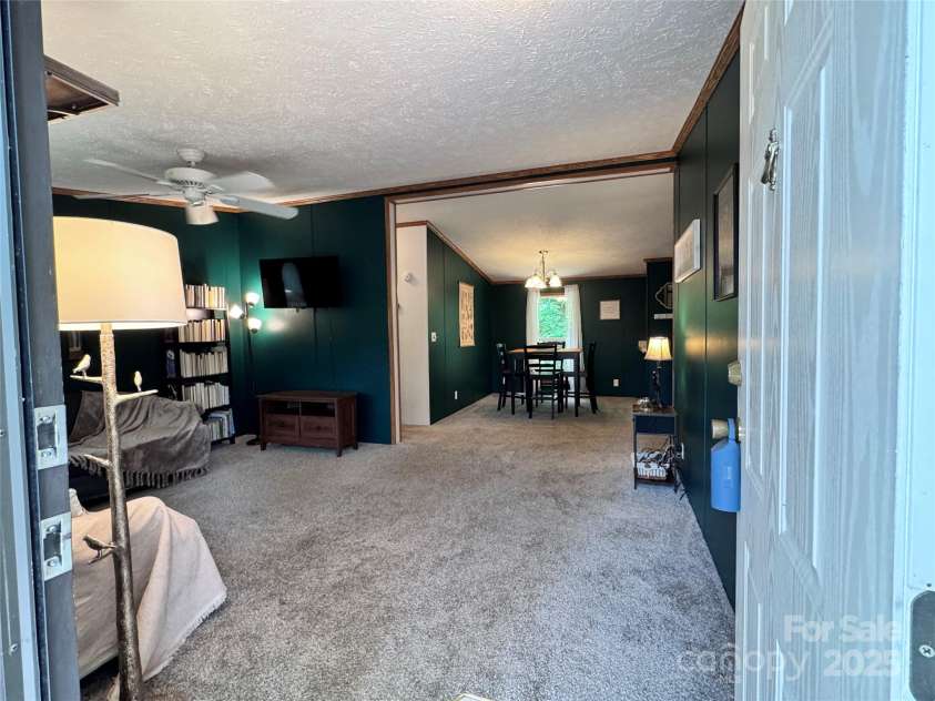 39 Hill and Dale Road, Leicester, NC 28748.  MLS# CAR4269254, YatesRealty ID 21918. 