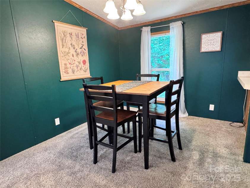 39 Hill and Dale Road, Leicester, NC 28748.  MLS# CAR4269254, YatesRealty ID 21918. 