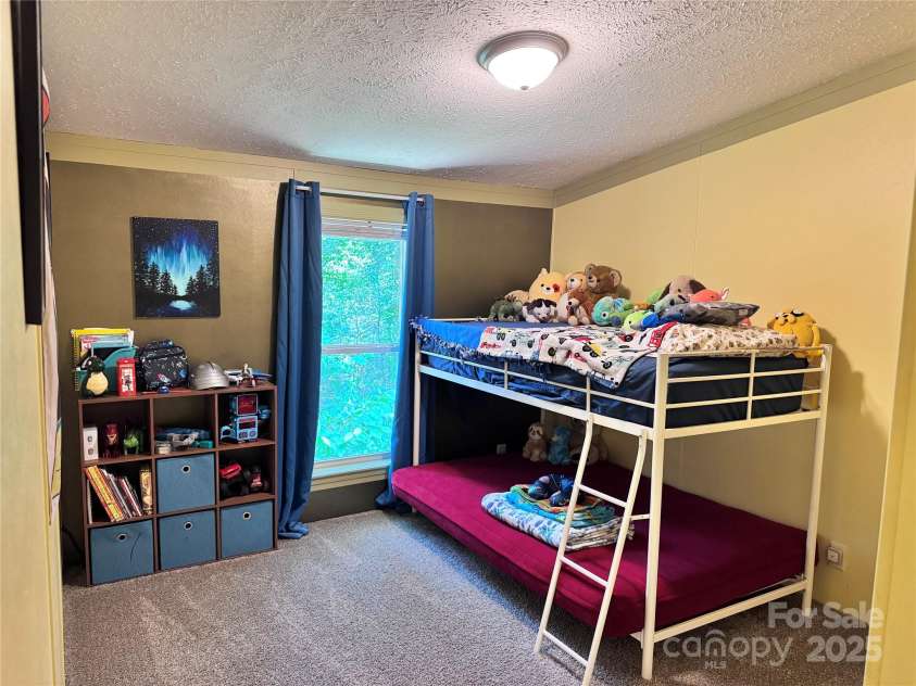 39 Hill and Dale Road, Leicester, NC 28748.  MLS# CAR4269254, YatesRealty ID 21918. 