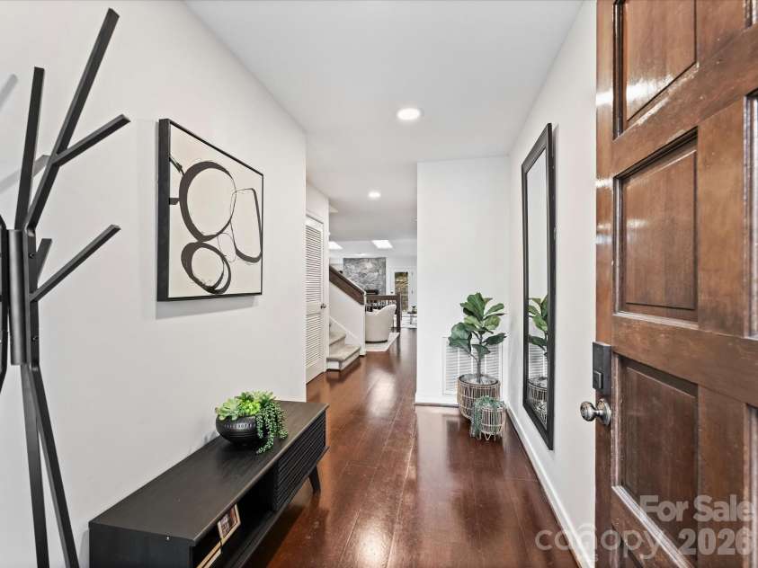 6434 Brandonwood Court, Charlotte, NC 28226.  MLS# CAR4380490, YatesRealty ID 21919. 