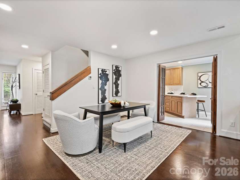 6434 Brandonwood Court, Charlotte, NC 28226.  MLS# CAR4380490, YatesRealty ID 21919. 