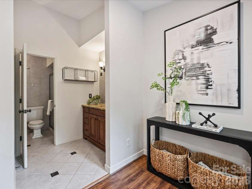 6434 Brandonwood Court, Charlotte, NC 28226.  MLS# CAR4380490, YatesRealty ID 21919. 