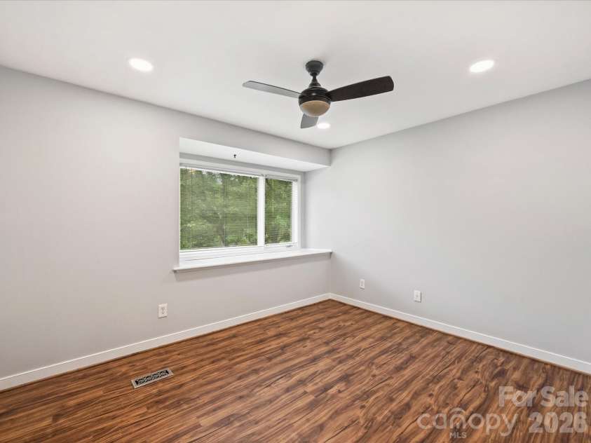 6434 Brandonwood Court, Charlotte, NC 28226.  MLS# CAR4380490, YatesRealty ID 21919. Bedroom 2