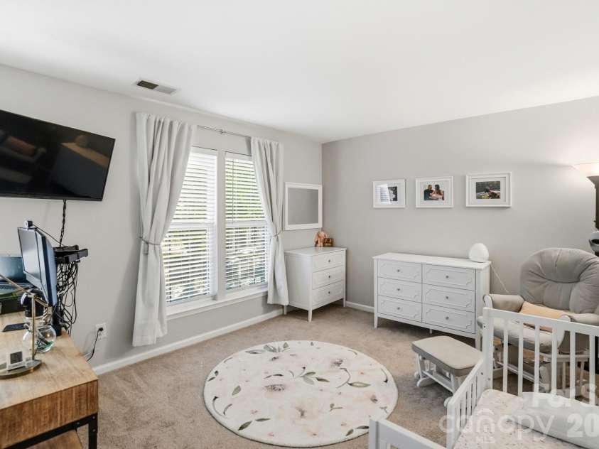 837 Dillard Road, Rock Hill, SC 29730.  MLS# CAR4315244, YatesRealty ID 2192. Secondary Bedroom