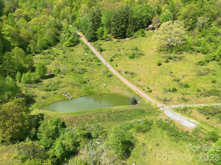 2225 Bald Creek Road, Clyde, NC 28721.  MLS# CAR4375884, YatesRealty ID 21920. 