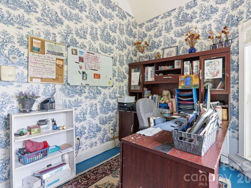 2225 Bald Creek Road, Clyde, NC 28721.  MLS# CAR4375884, YatesRealty ID 21920. 