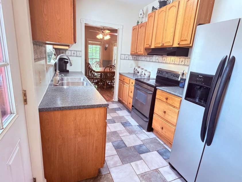 2225 Bald Creek Road, Clyde, NC 28721.  MLS# CAR4375884, YatesRealty ID 21920. 