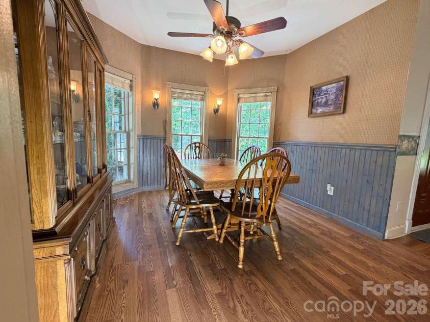 2225 Bald Creek Road, Clyde, NC 28721.  MLS# CAR4375884, YatesRealty ID 21920. 